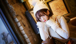 麻豆小敬,时尚界的璀璨新星